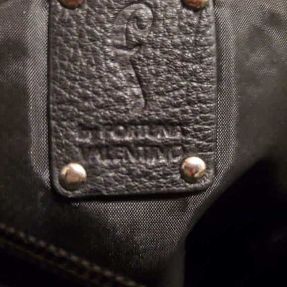 FORTUNA VALENTINA Shoulder Bag - Picture 10 of 12